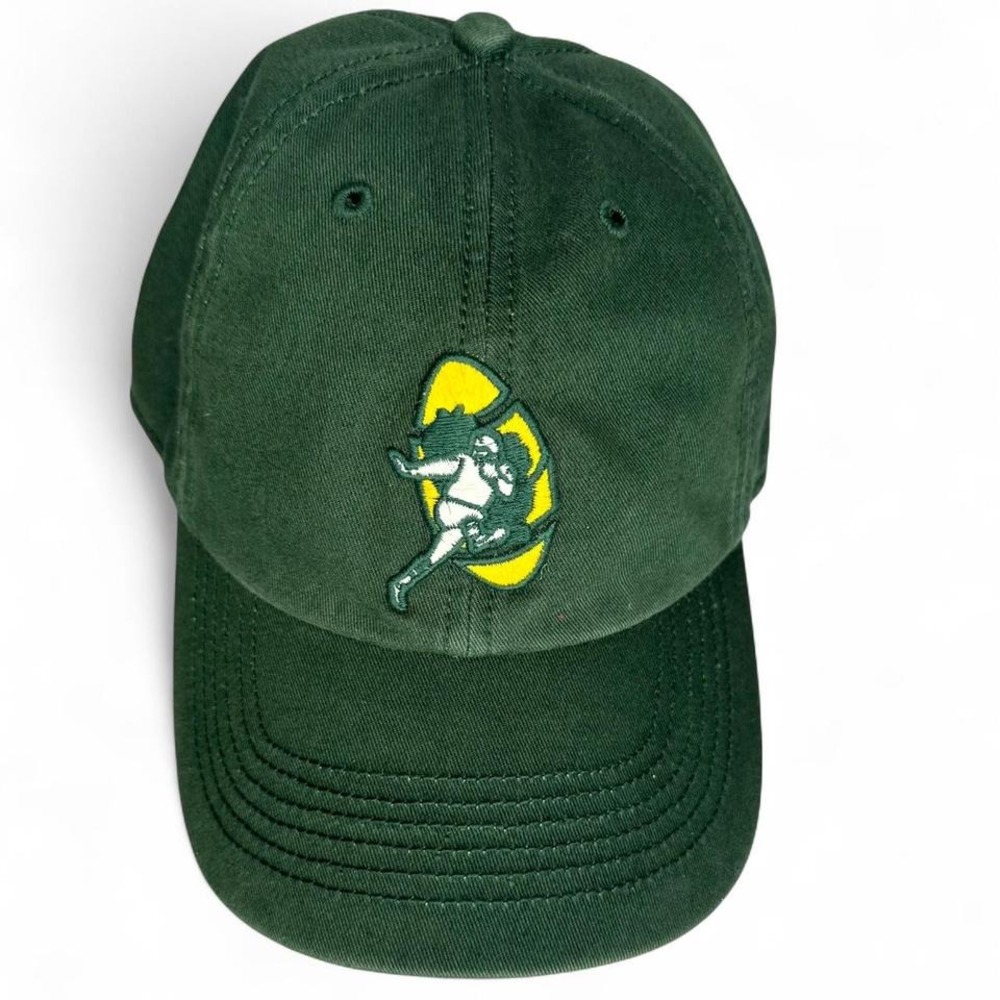 47' Green Green Bay Packers cap one size fits all #NFL #Packers